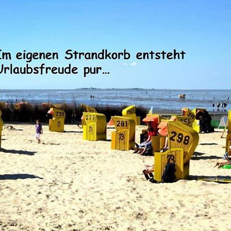 Nordsee 04 Cuxhaven Exterior photo
