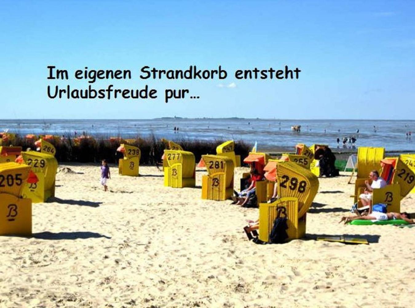 Nordsee 04 Cuxhaven Exterior photo